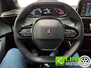 PEUGEOT 2008 usata, con Autoradio