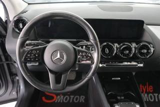MERCEDES-BENZ GLA 180 usata, con Climatizzatore