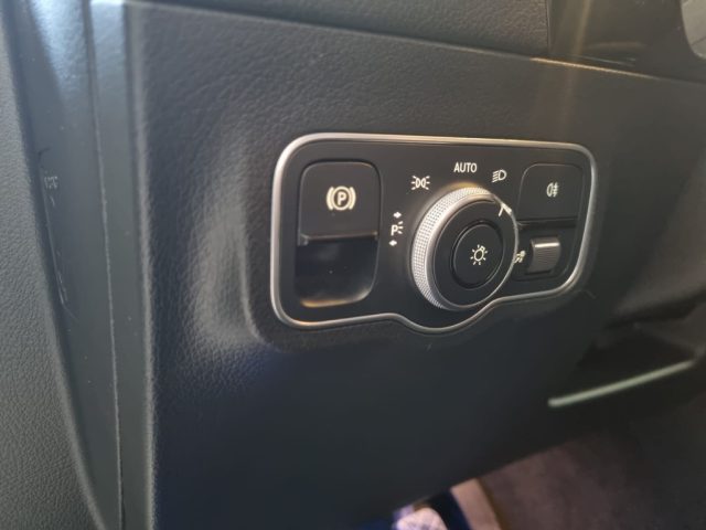 MERCEDES-BENZ B 180 usata, con Servosterzo