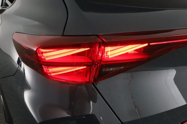 CUPRA Formentor usata 9