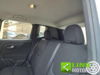 JEEP Renegade usata 20