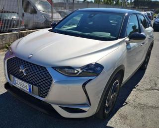 DS AUTOMOBILES DS 3 Crossback E-Tense So Chic