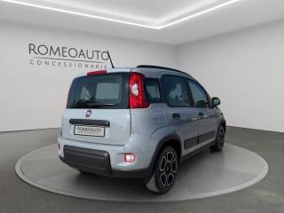 FIAT Panda usata, con Chiusura centralizzata