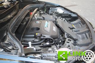 BMW X1 usata, con Riconoscimento dei segnali stradali