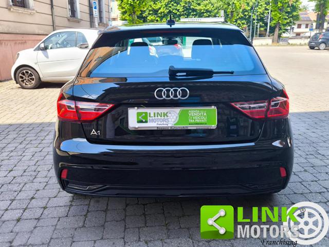 AUDI A1 usata, con Alzacristalli elettrici