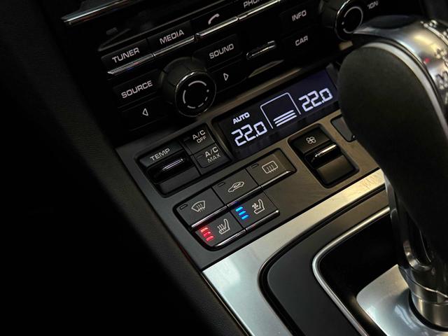 PORSCHE 991 usata, con ESP