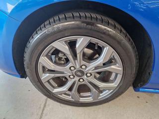 FORD Focus usata, con Sistema di navigazione