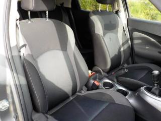 NISSAN Juke usata 37