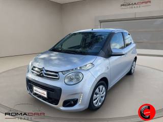 CITROEN C1 usata, con Airbag laterali