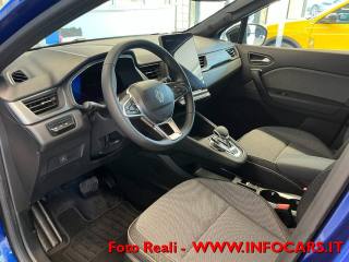 RENAULT Symbioz usata, con Alzacristalli elettrici