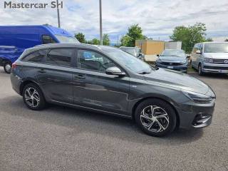 HYUNDAI i30 usata, con Autoradio