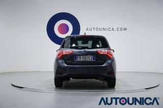 TOYOTA Yaris usata, con Servosterzo