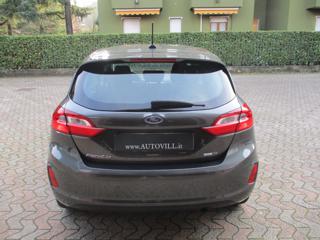 FORD Fiesta usata, con Alzacristalli elettrici