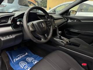 HONDA Civic usata, con Boardcomputer