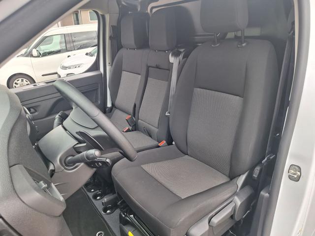 FIAT Scudo usata, con ESP