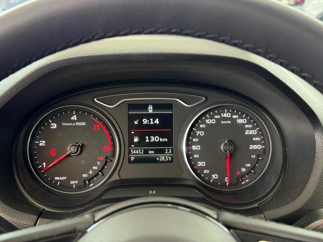 AUDI Q2 usata 21