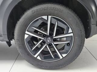 NISSAN Juke usata, con Fari LED