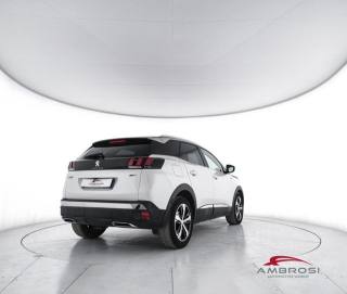 PEUGEOT 3008 usata 2