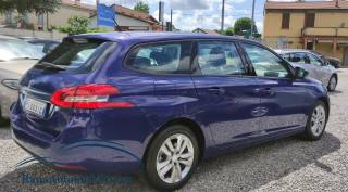 PEUGEOT 308 usata, con Airbag Passeggero