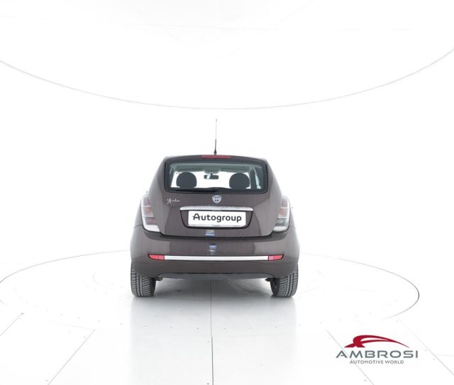 LANCIA Ypsilon usata 5