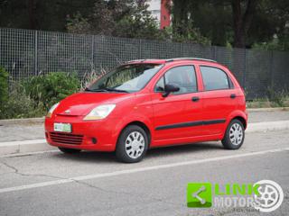 CHEVROLET Matiz 1000 BENZ/GPL