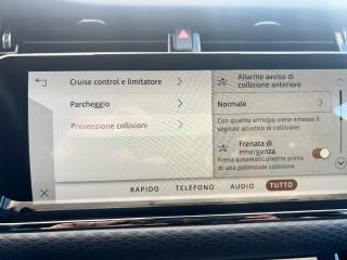 LAND ROVER Range Rover Evoque usata, con Fendinebbia