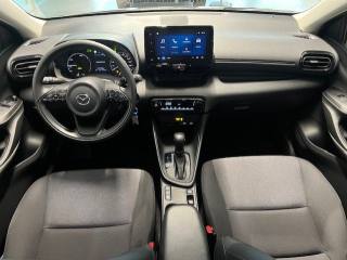 MAZDA 2 usata, con Climatizzatore