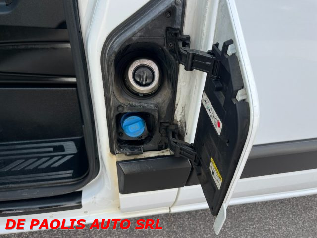 FORD Transit Custom usata, con MP3