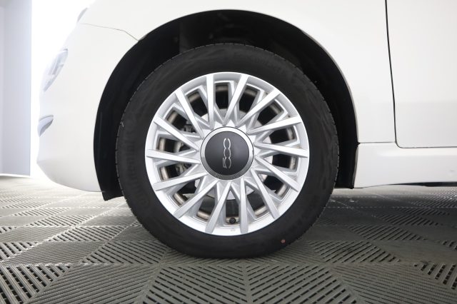 FIAT 500 usata 9