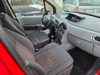 RENAULT Modus usata, con Specchietti laterali elettrici