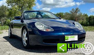 PORSCHE Boxster usata, con Servosterzo
