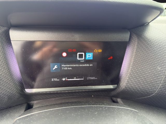 CITROEN C4 usata, con Controllo trazione