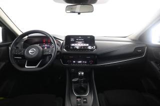 NISSAN Qashqai usata 4