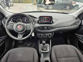 FIAT Tipo usata, con MP3