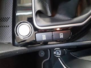 KIA Sportage usata, con Interni in pelle