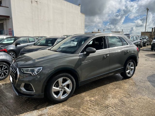 AUDI Q3 usata 2