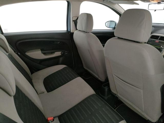 FIAT Punto usata 23