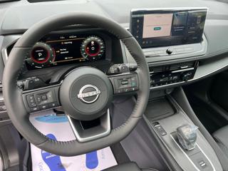 NISSAN Qashqai usata, con Cerchi in lega