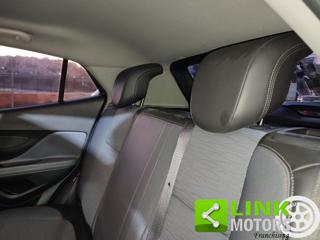 OPEL Mokka usata, con Bluetooth