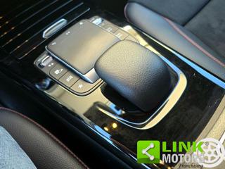 MERCEDES-BENZ CLA 250 usata, con Cronologia tagliandi