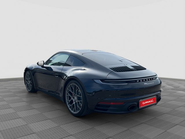 PORSCHE 911 usata 2