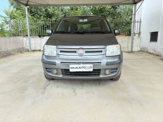FIAT Panda usata, con Airbag