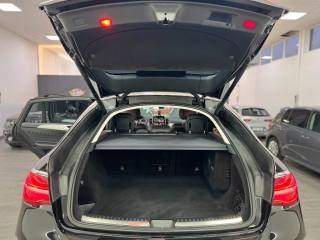 MERCEDES-BENZ GLE 350 usata, con Cronologia tagliandi