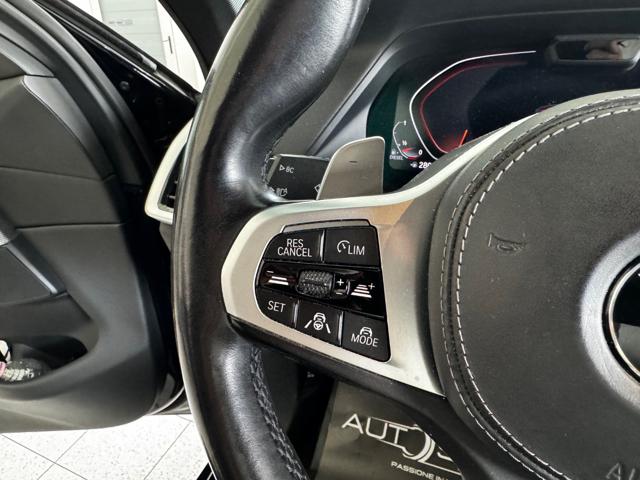 BMW X6 usata, con ESP
