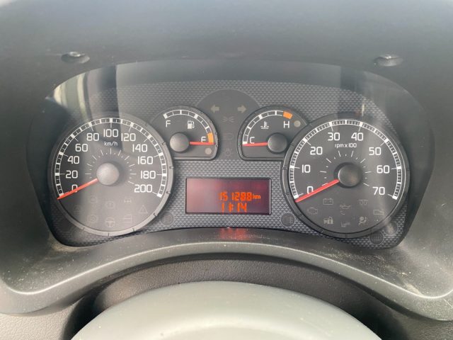 FIAT Panda usata, con Servosterzo