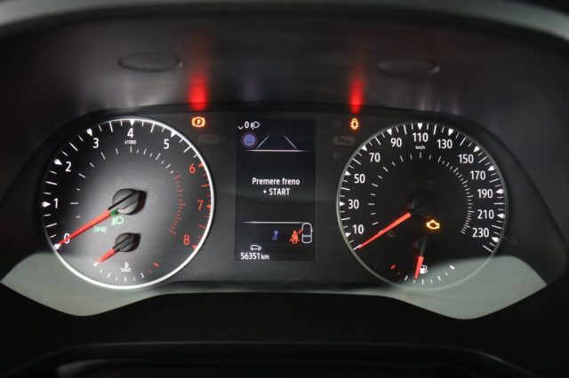 RENAULT Captur usata 6