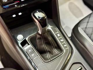 VOLKSWAGEN Tiguan usata, con Park Distance Control