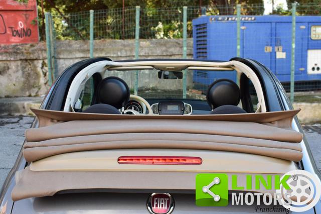 FIAT 500 usata 34