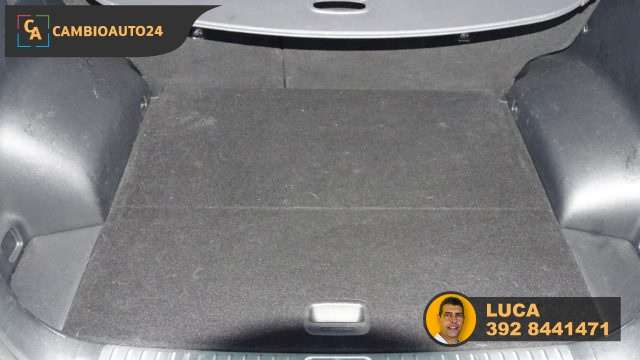 KIA Sportage usata 129