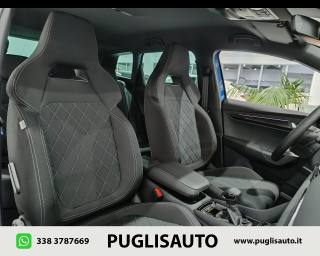 SKODA Karoq usata, con ESP